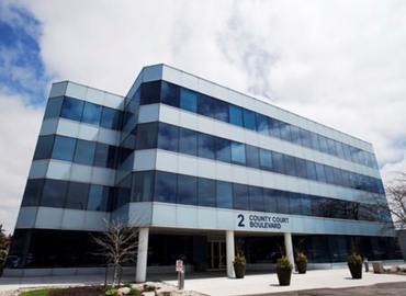 10 m² Serviced office in Brampton, ON, 2 County Court Blvd. (L6W 3W8) - 0 | MatchOffice
