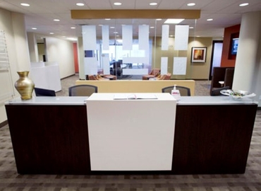 10 m² Serviced office in Brampton, ON, 2 County Court Blvd. (L6W 3W8) - 1 | MatchOffice.com