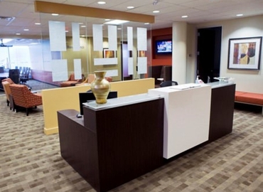 10 m² Business center in Brampton, ON, 2 County Court Blvd. (L6W 3W8) - 2 | MatchOffice.com