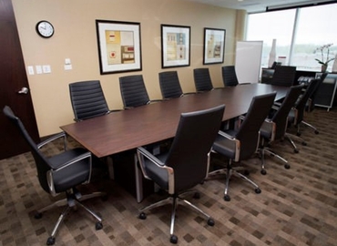 10 m² Business center in Brampton, ON, 2 County Court Blvd. (L6W 3W8) - 9 | MatchOffice