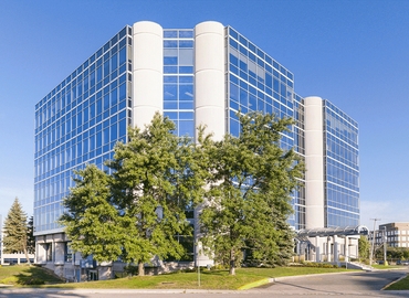 30 m² Shared workspace  in Saint-Laurent, QC, 1111 Dr.-Frederick-Philips Boulevard (H4M 2X6) - 1 | MatchOffice.com