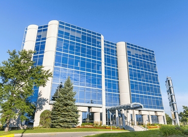 30 m² Shared office  in Saint-Laurent, QC, 1111 Dr.-Frederick-Philips Boulevard (H4M 2X6) - 2 | MatchOffice.com