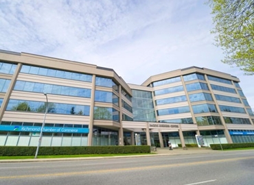 100 m² Convention center in Richmond, BC, 5811 Cooney Road (V6X 3M1) - 0 | MatchOffice.com