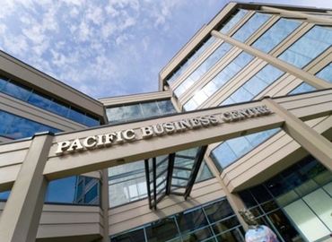 50 m² Business space in Richmond, BC, 5811 Cooney Road (V6X 3M1) - 8 | MatchOffice.com