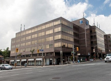 100 m² Conference room in Toronto, 3080 Yonge Street (M4N 3N1) - 0 | MatchOffice.com