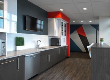 5100 m² Serviced office in Toronto, 3080 Yonge Street (M4N 3N1) - 9 | MatchOffice.com