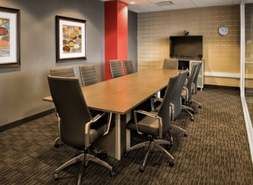 Virtual office space in Toronto, 3080 Yonge Street (M4N 3N1) - 9 | MatchOffice.com