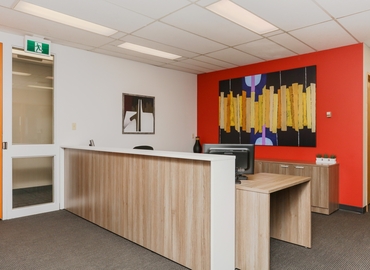 30 m² Meeting room in Edmonton, AB, 10050 - 112th Street (T5K 2J1) - 7 | MatchOffice