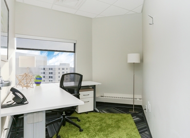 Virtual office in Edmonton, AB, 10050 - 112th Street (T5K 2J1) - 10 | MatchOffice