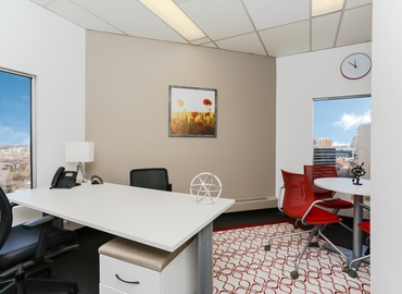 30 m² Meeting room in Edmonton, AB, 10050 - 112th Street (T5K 2J1) - 10 | MatchOffice