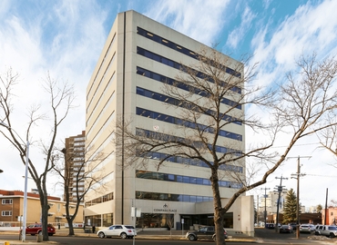 30 m² Conference center in Edmonton, AB, 10050 - 112th Street (T5K 2J1) - 12 | MatchOffice