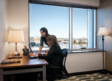 5100 m² Business park in Quebec, QC, 1020 Bouvier Street (G2K 0K9) - 4 | MatchOffice.com