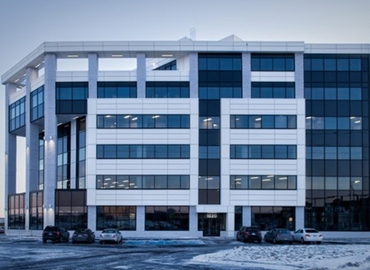 5100 m² Co-working  in Quebec, QC, 1020 Bouvier Street (G2K 0K9) - 1 | MatchOffice.com