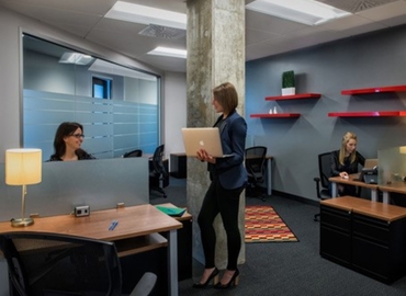 5100 m² Business space in Quebec, QC, 1020 Bouvier Street (G2K 0K9) - 7 | MatchOffice