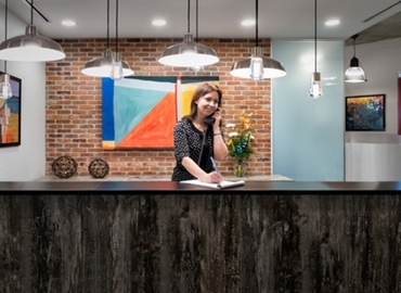 20 m² Conference center in Quebec, QC, 1020 Bouvier Street (G2K 0K9) - 2 | MatchOffice