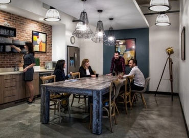 50 m² Serviced office in Quebec, QC, 1020 Bouvier Street (G2K 0K9) - 6 | MatchOffice.com