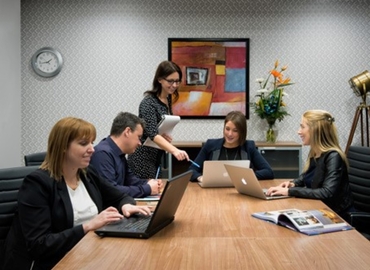Virtual address in Quebec, QC, 1020 Bouvier Street (G2K 0K9) - 9 | MatchOffice.com