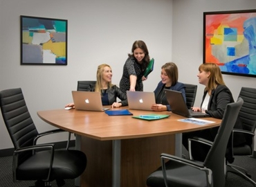 20 m² Conference space in Quebec, QC, 1020 Bouvier Street (G2K 0K9) - 9 | MatchOffice