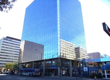 50 m² Serviced office in Edmonton, AB, 10665 Jasper Avenue (T5J 3S9) - 1 | MatchOffice.com