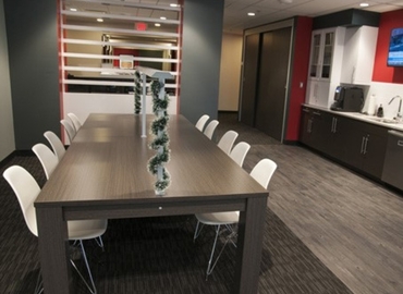 4999 m² Business space in Edmonton, AB, 10665 Jasper Avenue (T5J 3S9) - 6 | MatchOffice