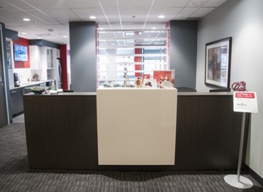 20 m² Convention center in Edmonton, AB, 10665 Jasper Avenue (T5J 3S9) - 2 | MatchOffice