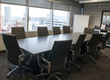 4999 m² Business space in Edmonton, AB, 10665 Jasper Avenue (T5J 3S9) - 10 | MatchOffice.com