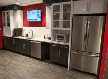 20 m² Meeting room in Edmonton, AB, 10665 Jasper Avenue (T5J 3S9) - 8 | MatchOffice