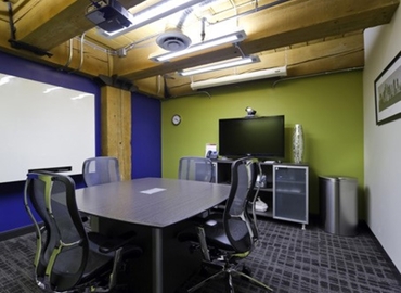 50 m² Business space in Vancouver, BC, 1090 Homer Street (V6B 2W9) - 3 | MatchOffice