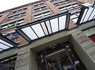 30 m² Convention center in Vancouver, BC, 1090 Homer Street (V6B 2W9) - 0 | MatchOffice.com