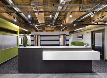 20 m² Coworking space  in Vancouver, BC, 1090 Homer Street (V6B 2W9) - 2 | MatchOffice.com