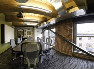 20 m² Shared office  in Vancouver, BC, 1090 Homer Street (V6B 2W9) - 5 | MatchOffice