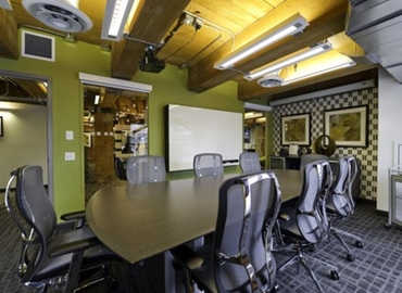 30 m² Conference hall in Vancouver, BC, 1090 Homer Street (V6B 2W9) - 4 | MatchOffice