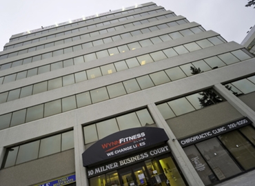 Virtual office space in Scarbarough, ON, 10 Milner Business Court (M1B 3C6) - 3 | MatchOffice