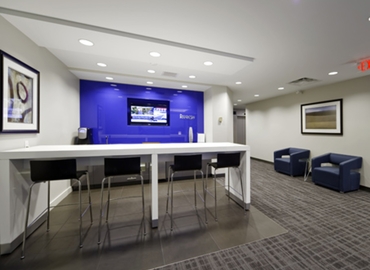 30 m² Conference room in Scarbarough, ON, 10 Milner Business Court (M1B 3C6) - 16 | MatchOffice