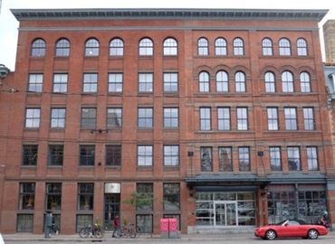 Virtual office in Toronto, 111 Queen Street East (M5C 1S2) - 0 | MatchOffice