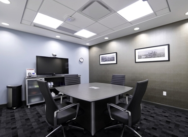 20 m² Shared workspace  in Toronto, 111 Queen Street East (M5C 1S2) - 3 | MatchOffice.com