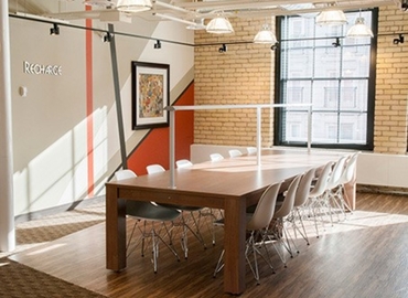 Virtual business address in Toronto, 111 Queen Street East (M5C 1S2) - 7 | MatchOffice.com