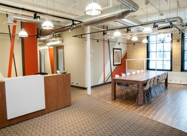 20 m² Co-working  in Toronto, 111 Queen Street East (M5C 1S2) - 5 | MatchOffice.com