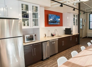 20 m² Shared workspace  in Toronto, 111 Queen Street East (M5C 1S2) - 8 | MatchOffice