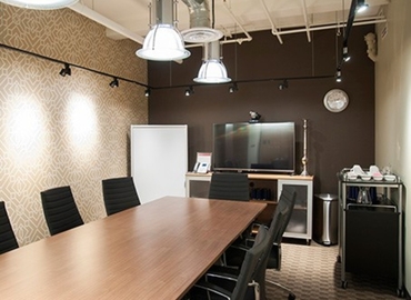20 m² Coworking  in Toronto, 111 Queen Street East (M5C 1S2) - 9 | MatchOffice