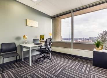 100 m² Conference room in Toronto, 895 Don Mills Road (M3C 1W3) - 5 | MatchOffice