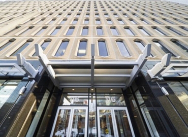Virtual office space in Ottawa, ON, 116 Albert street (K1P 5G3) - 1 | MatchOffice.com