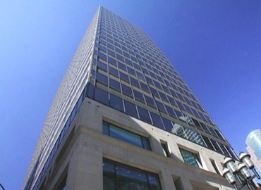 Virtual address in Montreal, QC, 1200 McGill College Avenue (H3B 4G7) - 1 | MatchOffice
