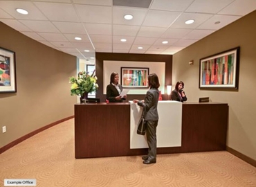 500 m² Coworking  in Montreal, QC, 1200 McGill College Avenue (H3B 4G7) - 6 | MatchOffice.com