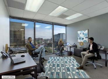 500 m² Business center in Montreal, QC, 1200 McGill College Avenue (H3B 4G7) - 11 | MatchOffice