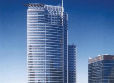 Virtual office space in Montreal, QC, 1250 René Lévesque Blvd. (H3B 4W8) - 3 | MatchOffice.com