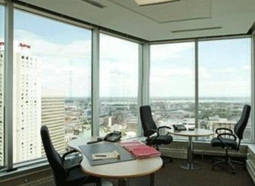 Virtual office in Montreal, QC, 1250 René Lévesque Blvd. (H3B 4W8) - 4 | MatchOffice.com