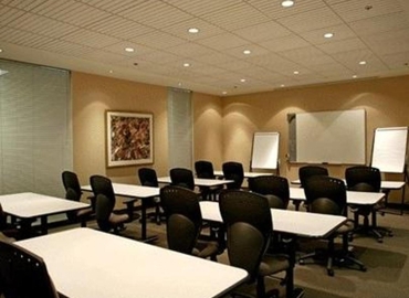 Virtual business address in Montreal, QC, 1250 René Lévesque Blvd. (H3B 4W8) - 7 | MatchOffice