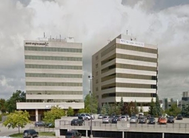 50 m² Business park in Pickering, ON, 1315 Pickering Parkway (L1V 7G5) - 4 | MatchOffice