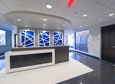 100 m² Conference hall in Victoria, 	BC, 1321 Blanshard Street/800 Yates Street (V8W 9J3) - 4 | MatchOffice